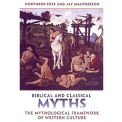 Biblical and Classical Myths