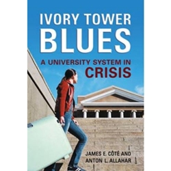 Ivory Tower Blues