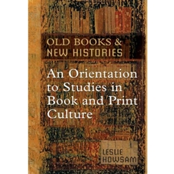 Old Books and New Histories