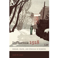 Influenza 1918