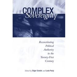 Complex Sovereignty