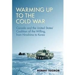 Warming up to the Cold War