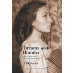 Dreams and Thunder