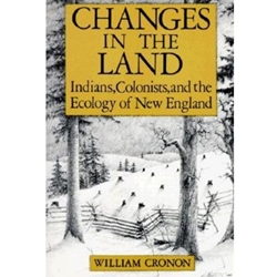 Changes in the Land