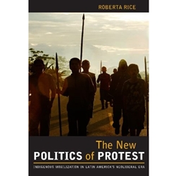 The New Politics of Protest