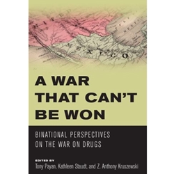 A War That Can't Be Won