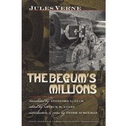 The Begum's Millions