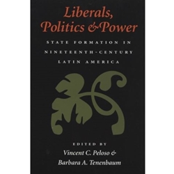Liberals, Politics and Power