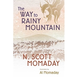 The Way to Rainy Mountain