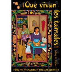 Que Vivan Los Tamales!
