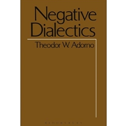 Negative Dialectics