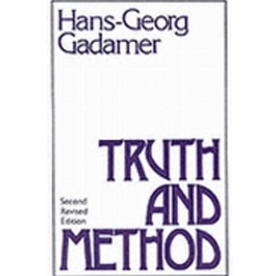 Truth and Method
