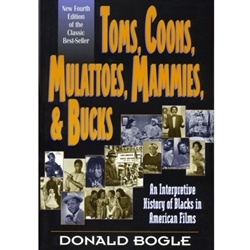 Toms, Coons, Mulattoes, Mammies, and Bucks