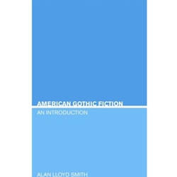 American Gothic Fiction