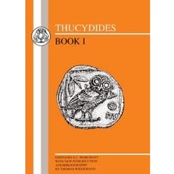 Thucydides: Book I