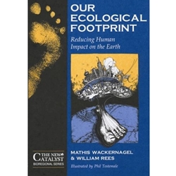 Our Ecological Footprint