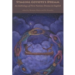 Staging Coyote's Dream