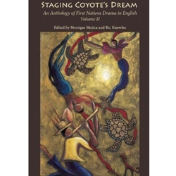 Staging Coyote's Dream
