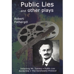 Public Lies and Other Plays