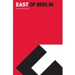 East of Berlin