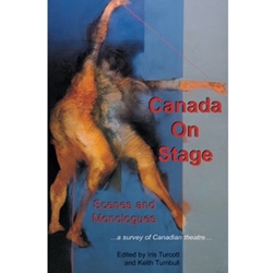 Canada on Stage