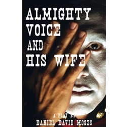 Almighty Voice and His Wife