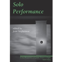 Solo Performance