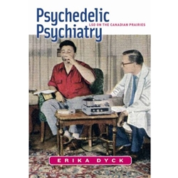 Psychedelic Psychiatry
