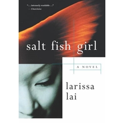 Salt Fish Girl