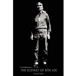 ECSTASY OF RITA JOE