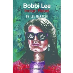 Bobbi Lee Indian Rebel