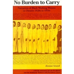 No Burden to Carry