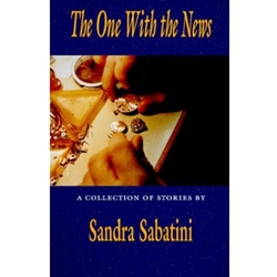 The One with the News