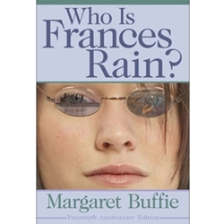 Who Is Frances Rain?