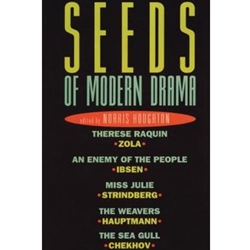 Seeds of Modern Drama