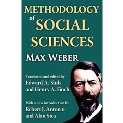 Methodology of Social Sciences