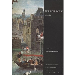 Medieval Towns