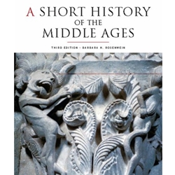 A Short History of the Middle Ages