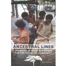 Ancestral Lines
