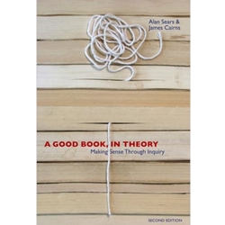 A Good Book, in Theory