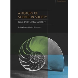 A History of Science in Society
