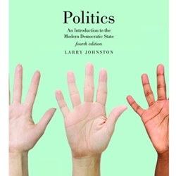 Politics (Canadian Edition)