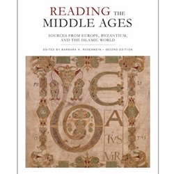 Reading the Middle Ages