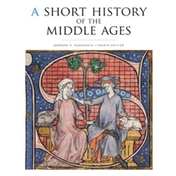 A Short History of the Middle Ages