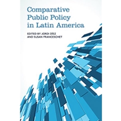 Comparative Public Policy in Latin America