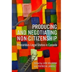 Producing and Negotiating Non-Citizenship