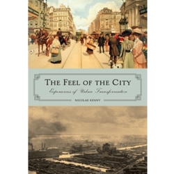 The Feel of the City