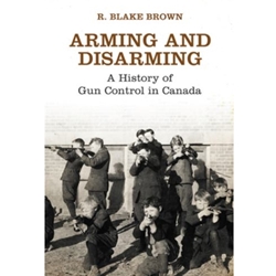 Arming and Disarming