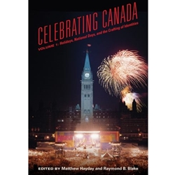 Celebrating Canada