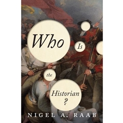 Who Is the Historian?